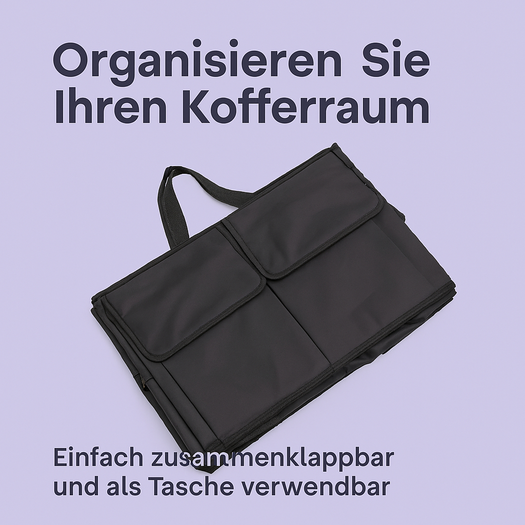 Trutiv-Organizer