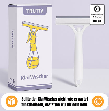 Trutiv-KlarWischer