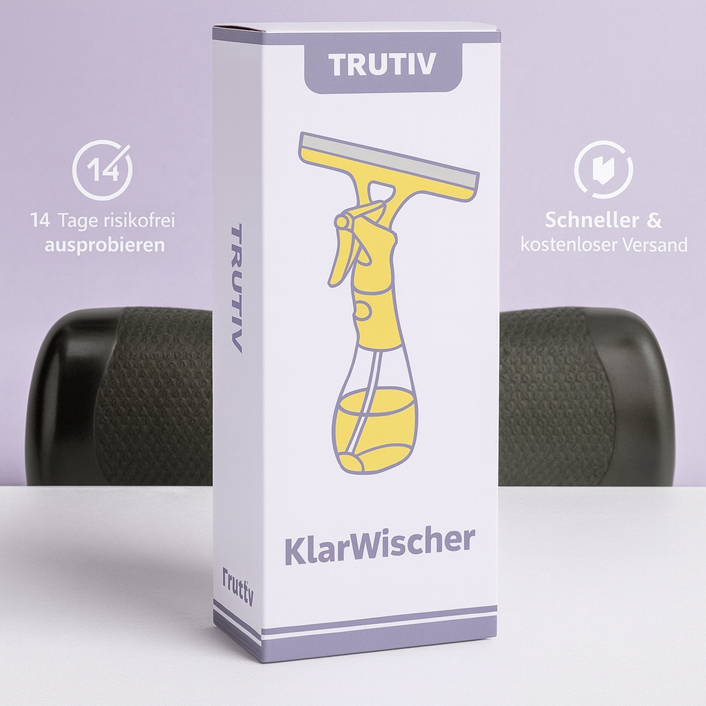 Trutiv-KlarWischer