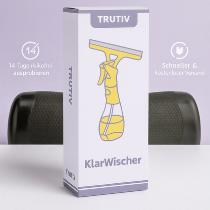 Trutiv-KlarWischer