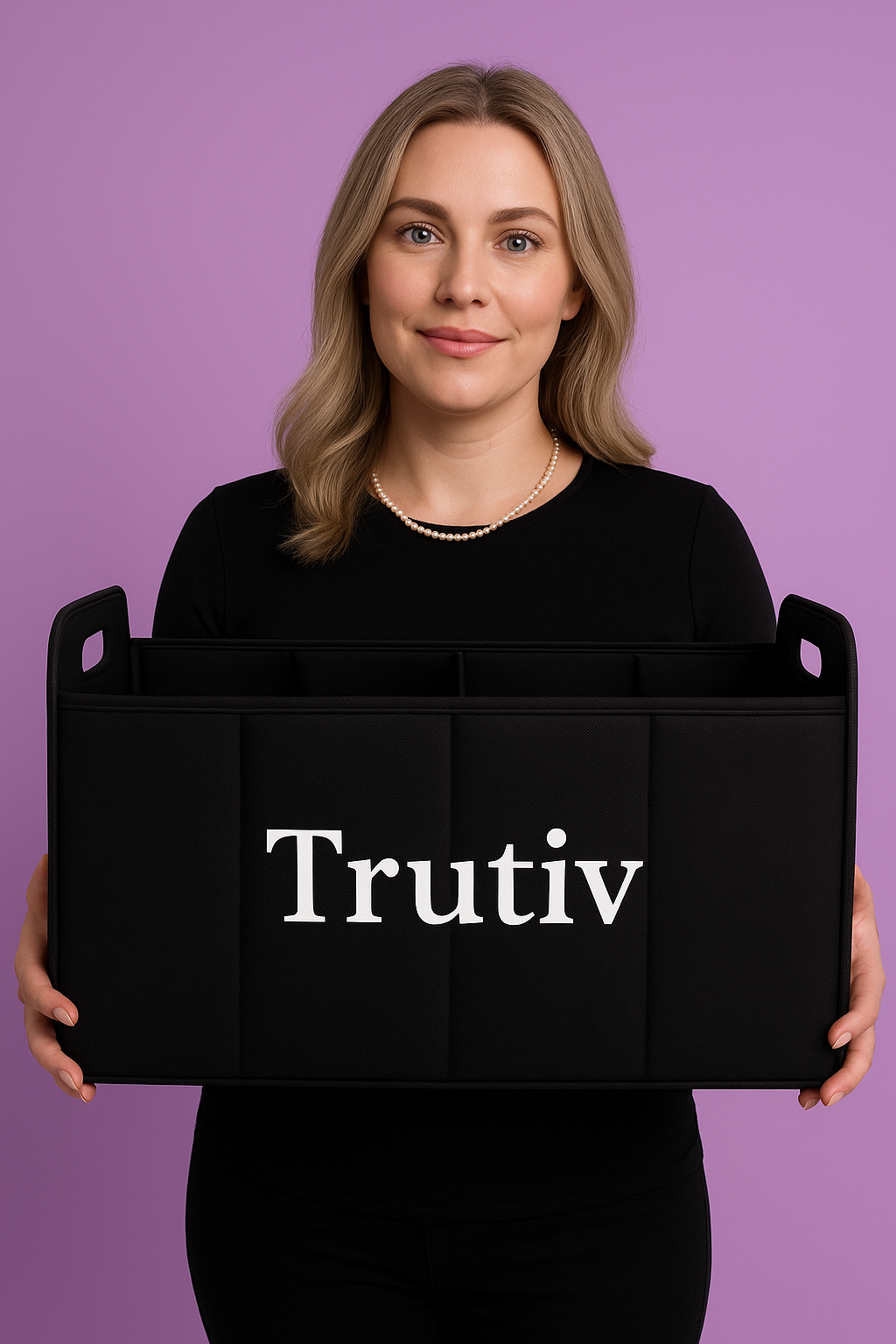 Trutiv-Organizer